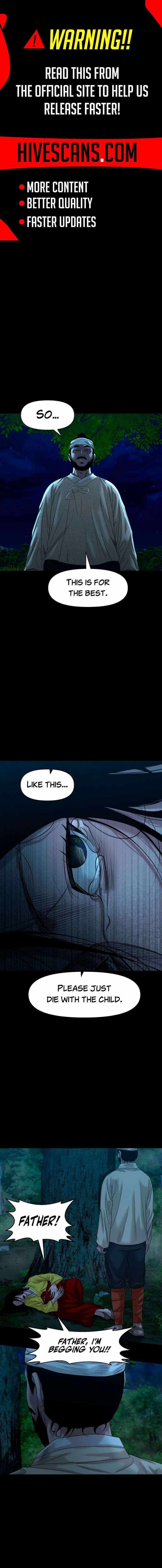 Read Mysterious Village Manga Online