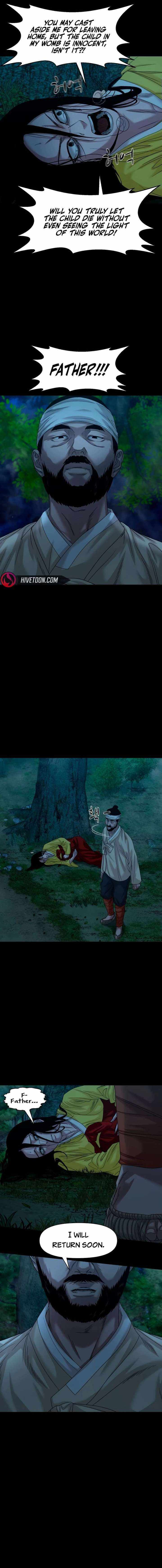 Read Mysterious Village Manga Online