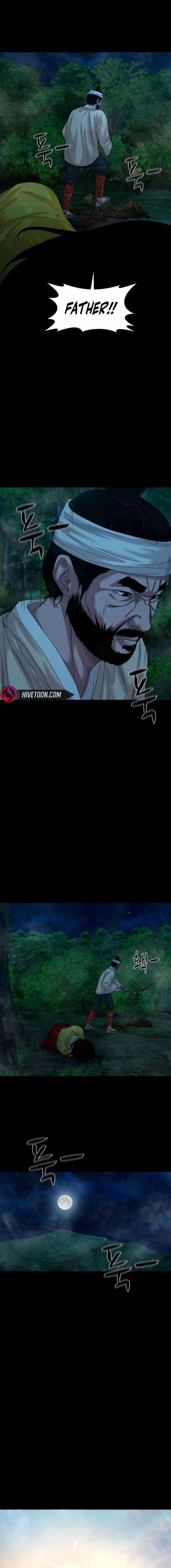 Read Mysterious Village Manga Online