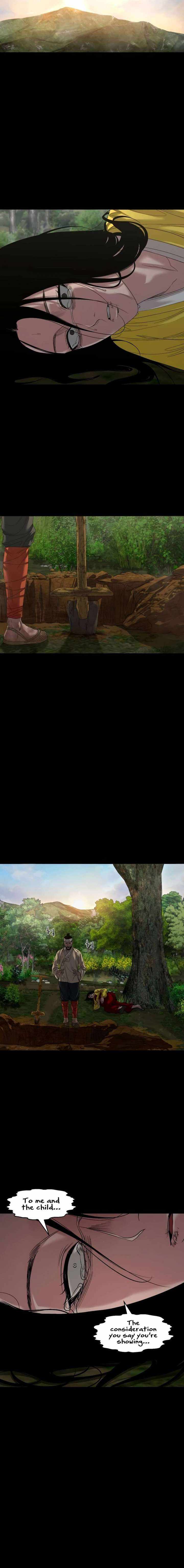 Read Mysterious Village Manga Online