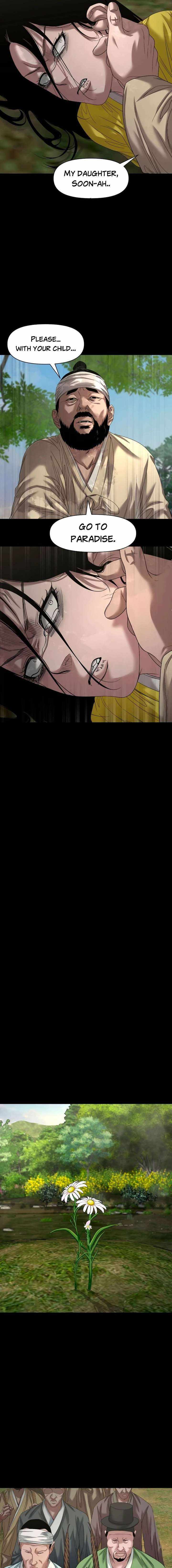 Read Mysterious Village Manga Online