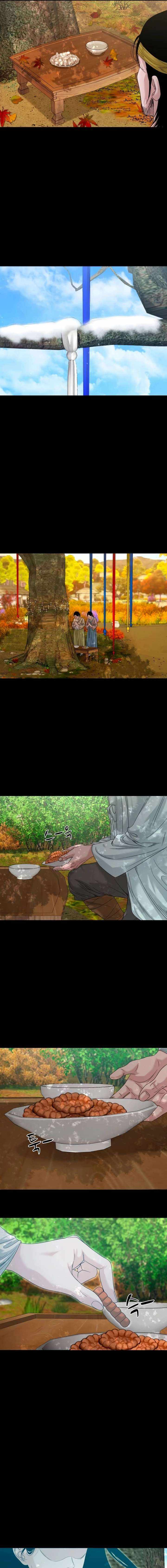 Read Mysterious Village Manga Online