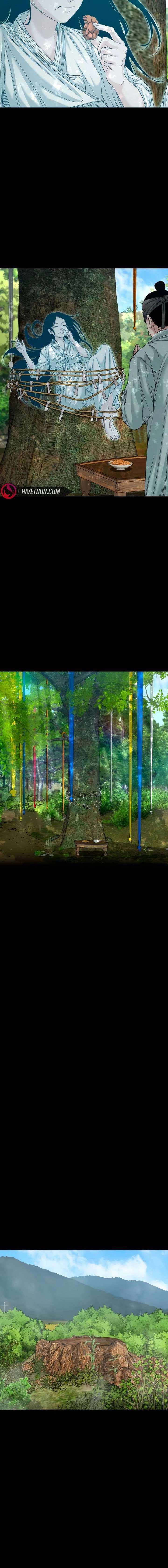 Read Mysterious Village Manga Online