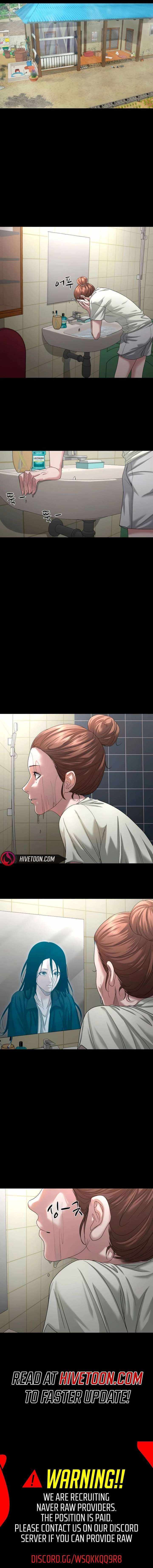 Read Mysterious Village Manga Online