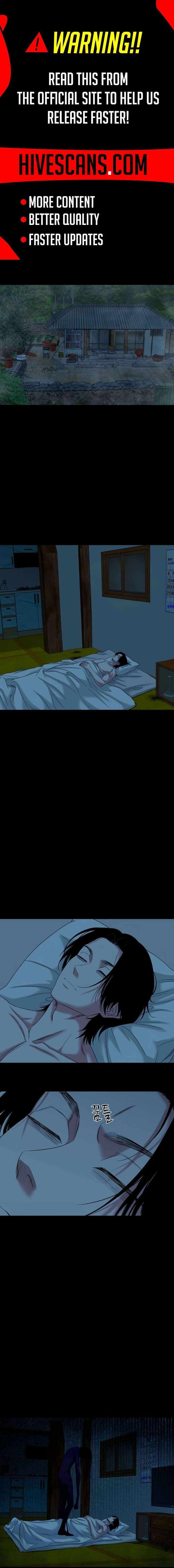 Read Mysterious Village Manga Online