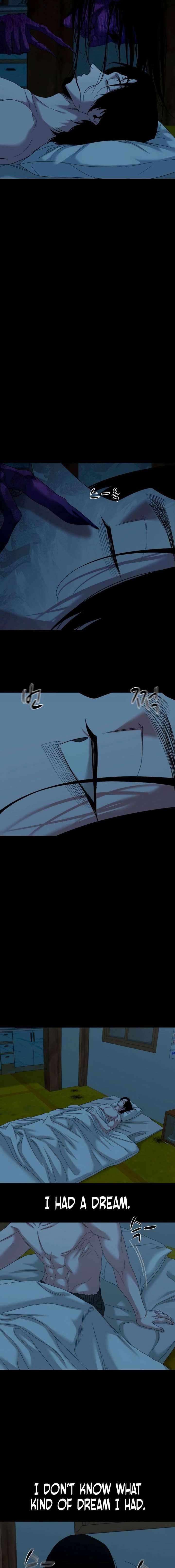 Read Mysterious Village Manga Online