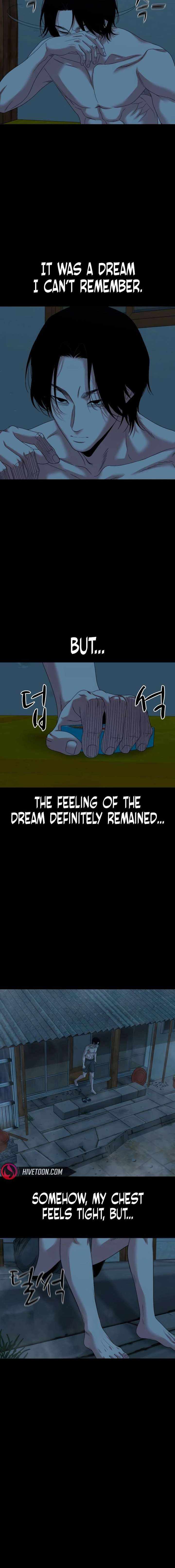 Read Mysterious Village Manga Online