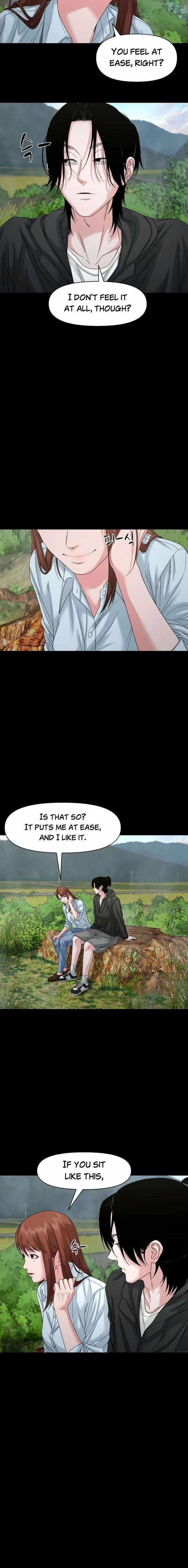 Read Mysterious Village Manga Online