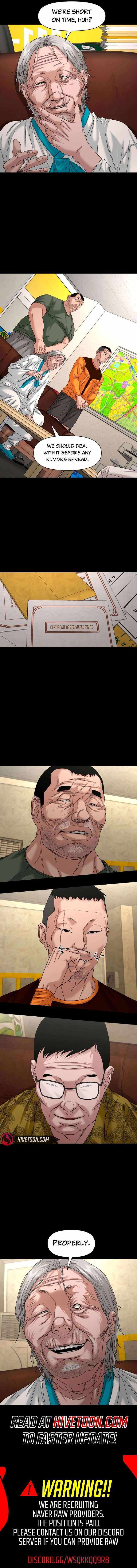 Read Mysterious Village Manga Online