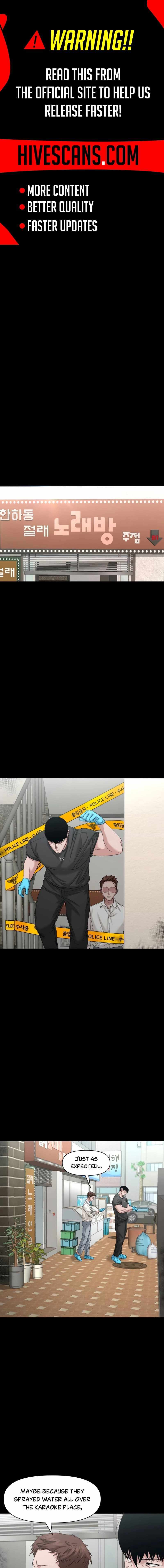 Read Mysterious Village Manga Online