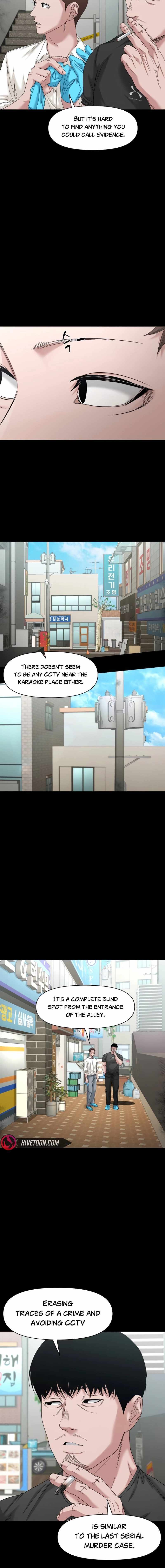 Read Mysterious Village Manga Online