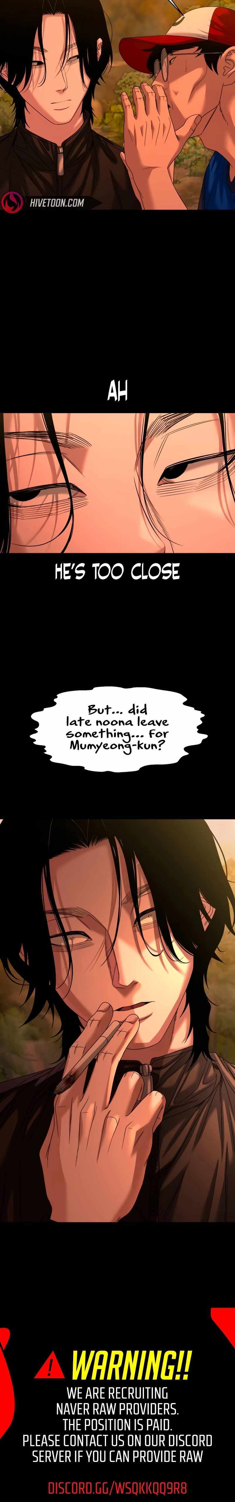 Read Mysterious Village Manga Online