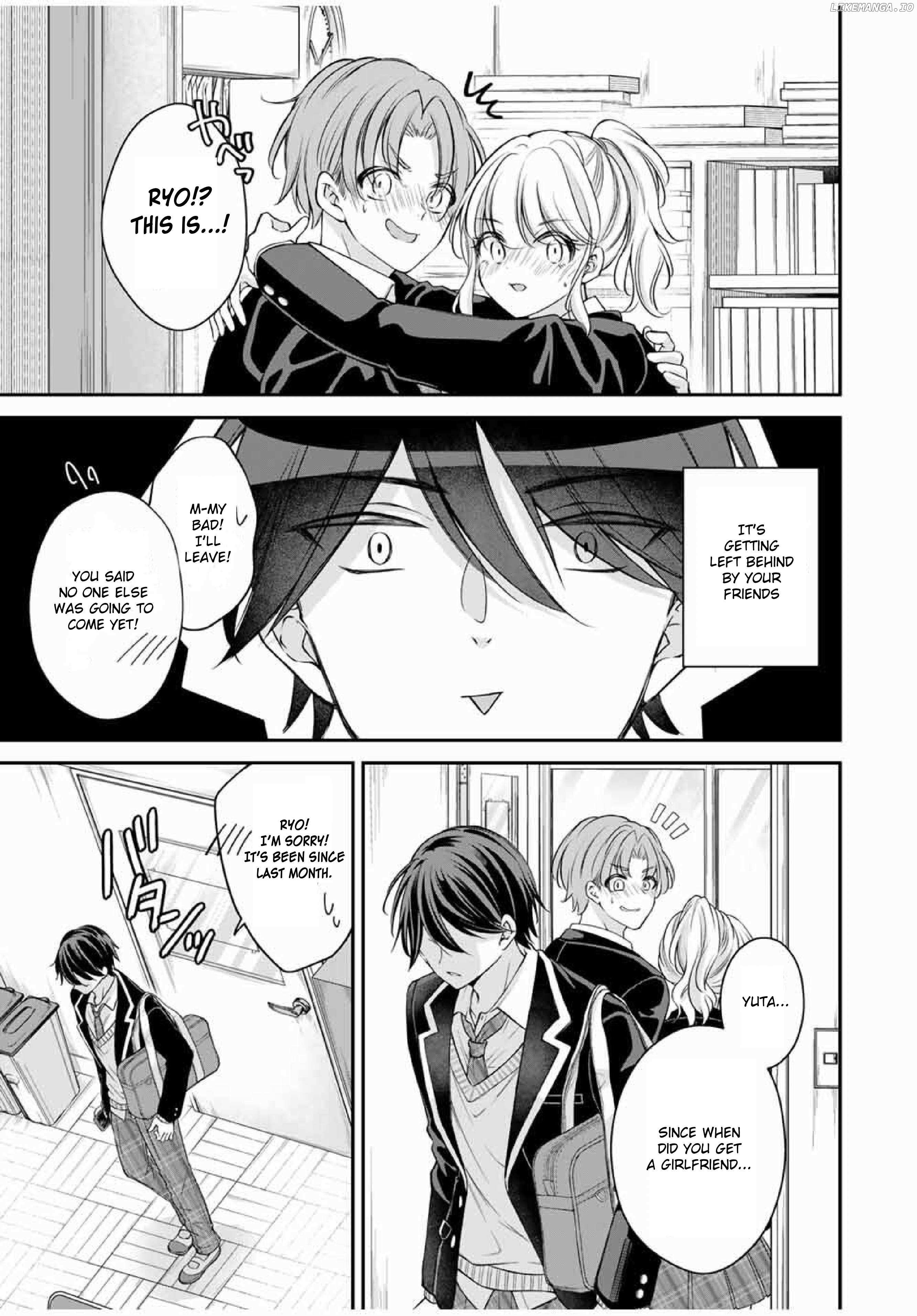 Read Namaiki Asahi-chan wo Wakarasetai Manga Online