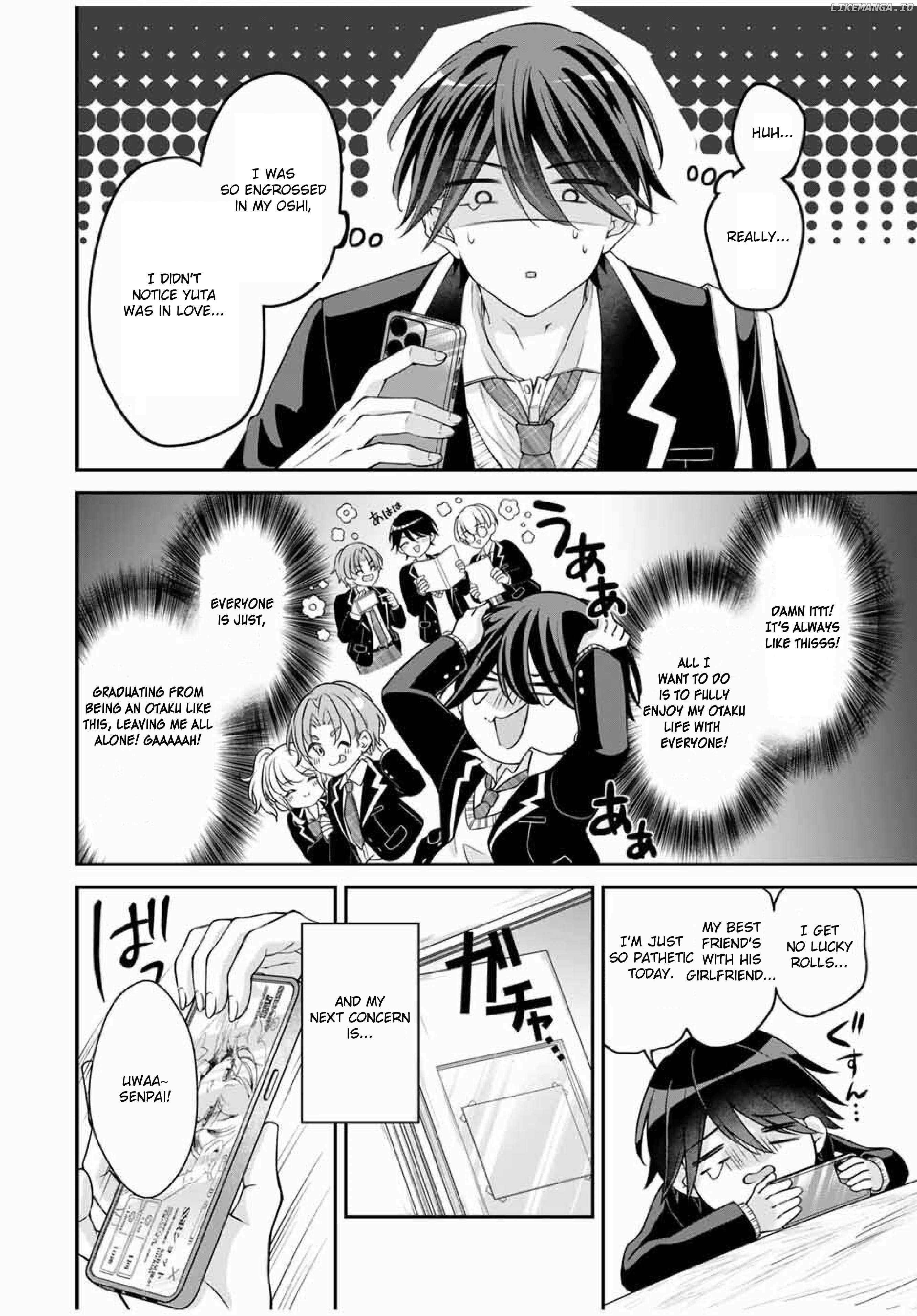 Read Namaiki Asahi-chan wo Wakarasetai Manga Online