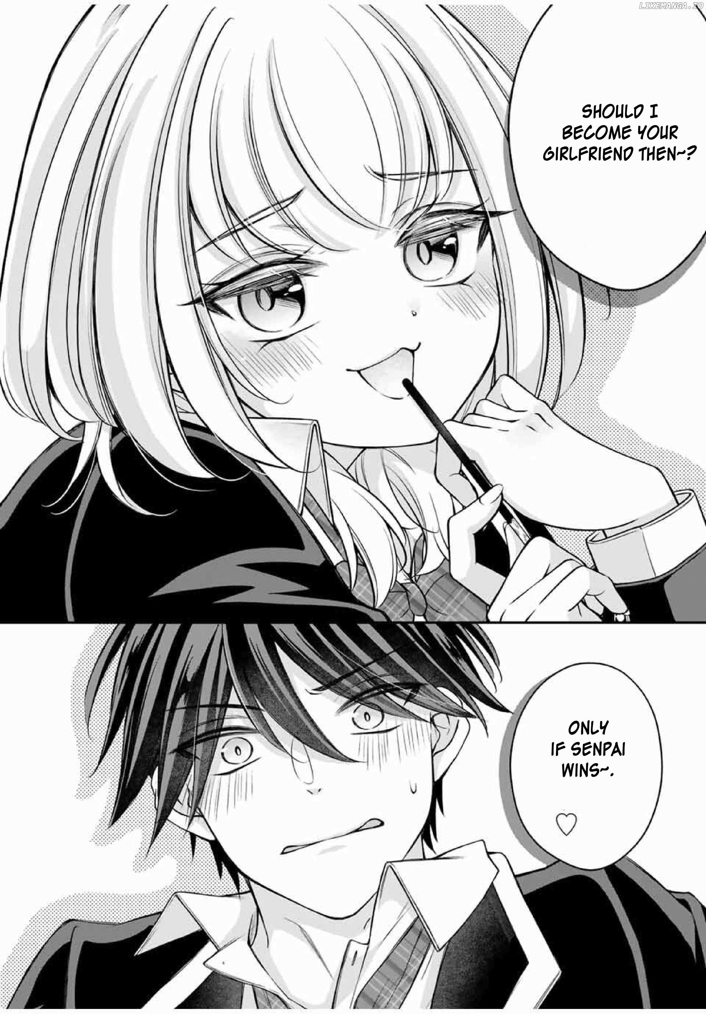 Read Namaiki Asahi-chan wo Wakarasetai Manga Online