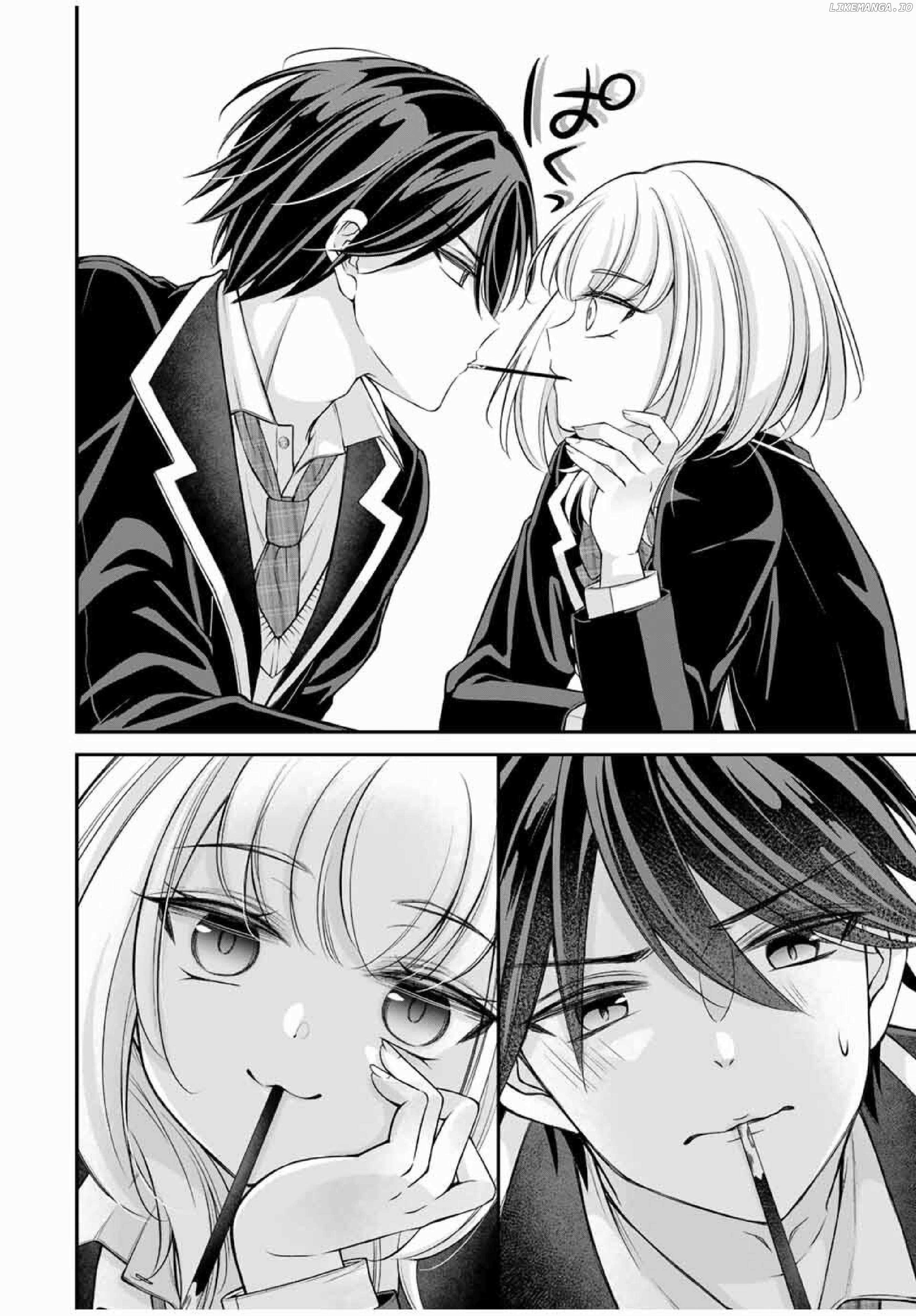 Read Namaiki Asahi-chan wo Wakarasetai Manga Online