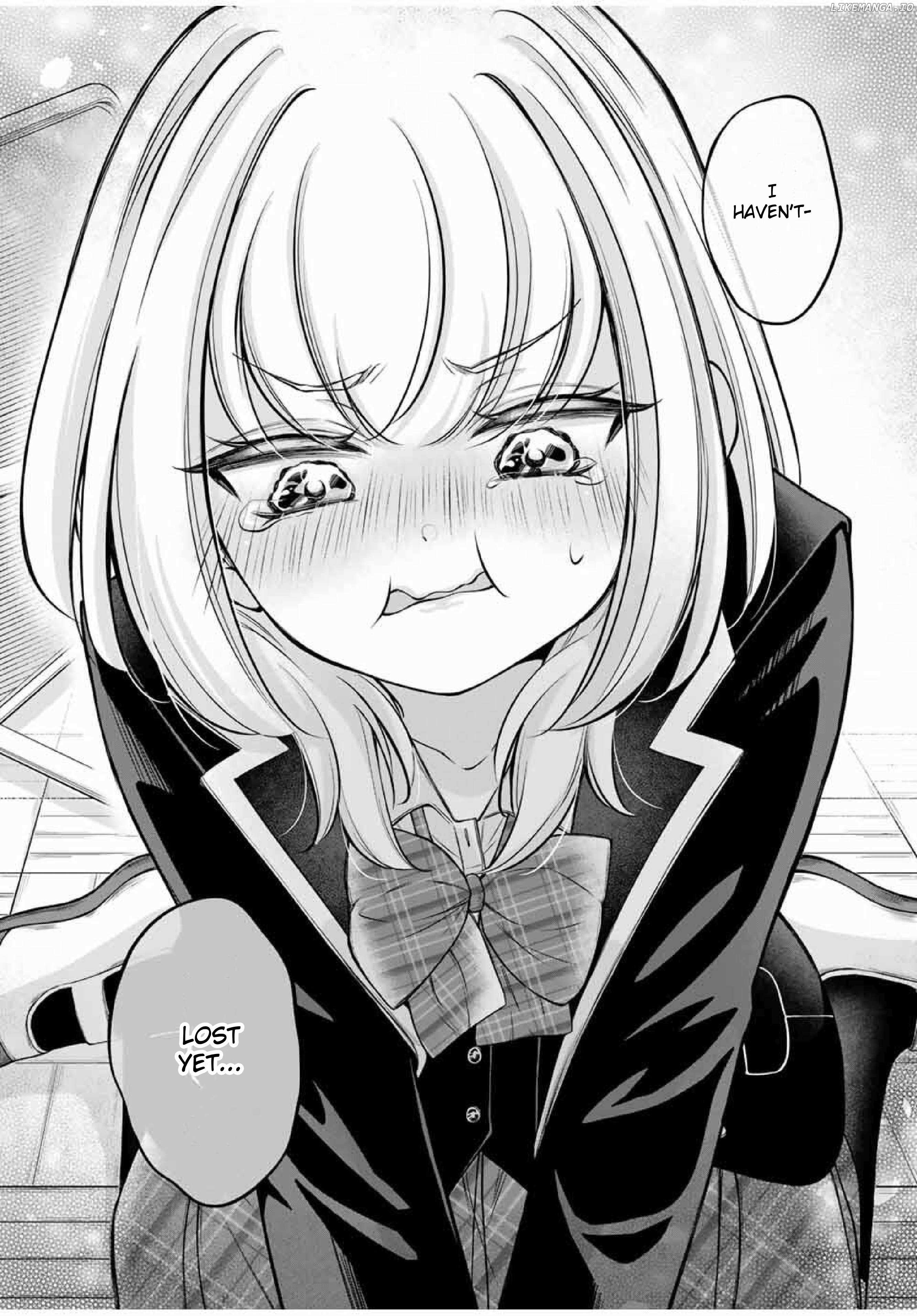 Read Namaiki Asahi-chan wo Wakarasetai Manga Online