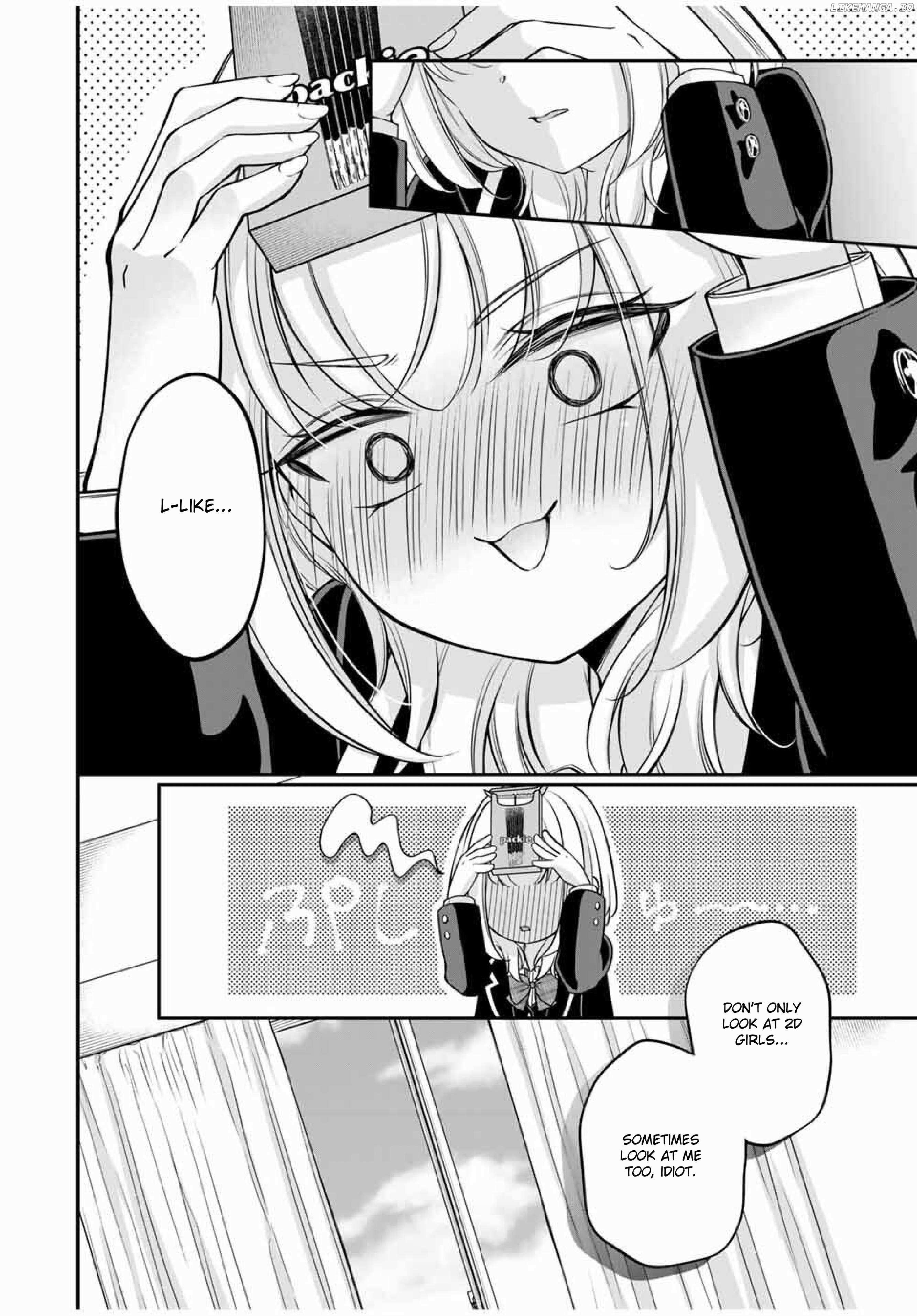 Read Namaiki Asahi-chan wo Wakarasetai Manga Online