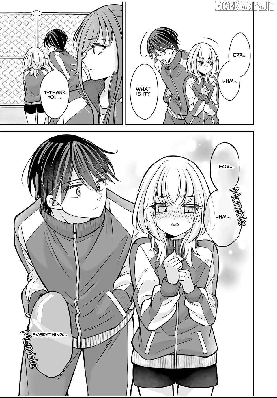 Read Namaiki Asahi-chan wo Wakarasetai Manga Online