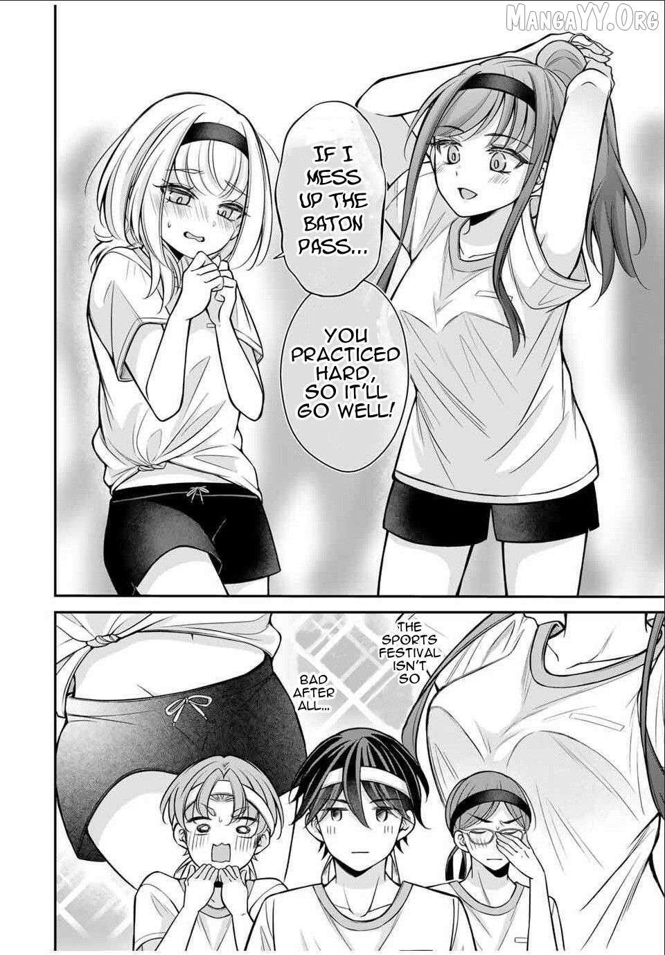 Read Namaiki Asahi-chan wo Wakarasetai Manga Online