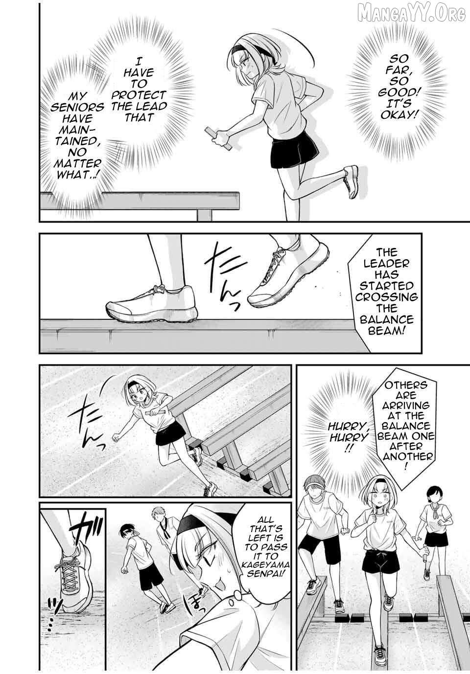 Read Namaiki Asahi-chan wo Wakarasetai Manga Online