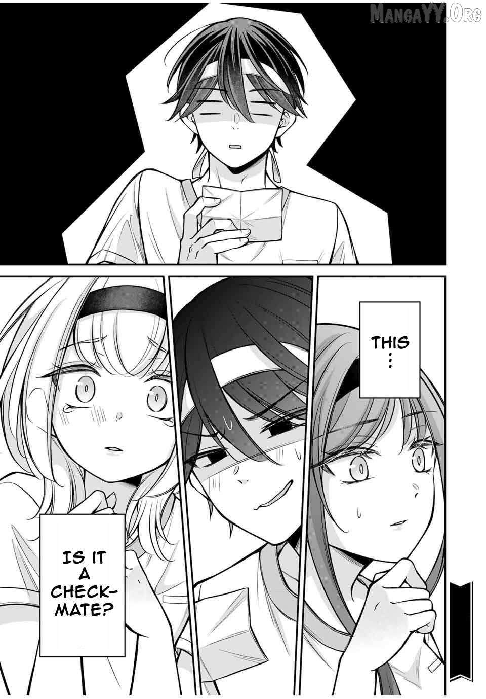 Read Namaiki Asahi-chan wo Wakarasetai Manga Online