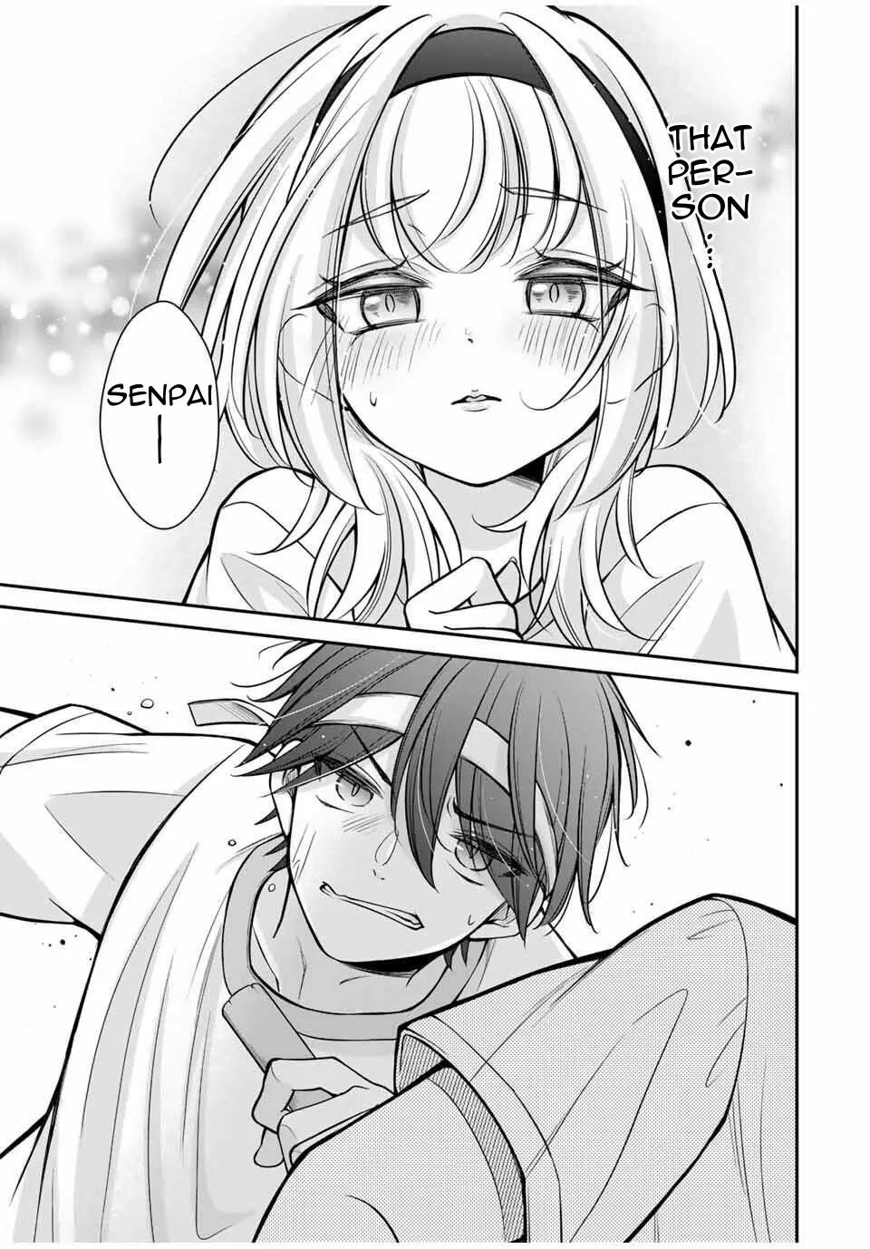 Read Namaiki Asahi-chan wo Wakarasetai Manga Online