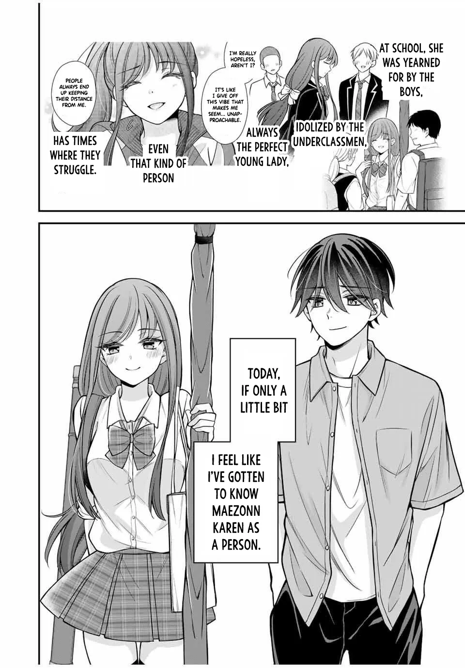 Read Namaiki Asahi-chan wo Wakarasetai Manga Online