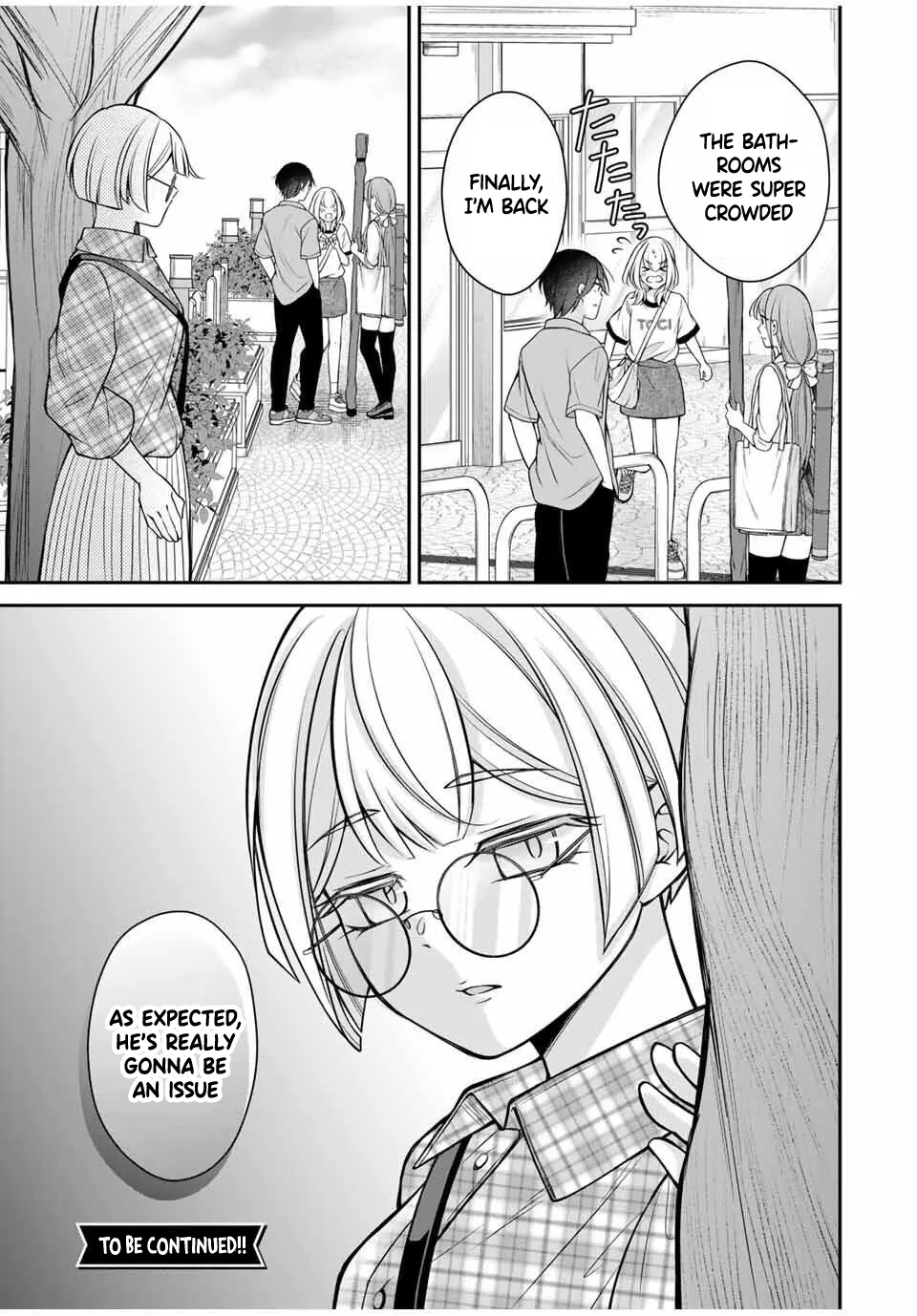 Read Namaiki Asahi-chan wo Wakarasetai Manga Online