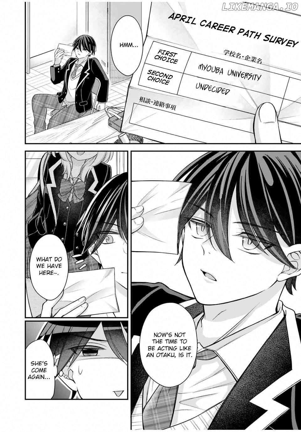 Read Namaiki Asahi-chan wo Wakarasetai Manga Online