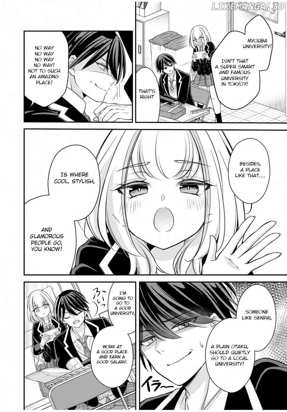 Read Namaiki Asahi-chan wo Wakarasetai Manga Online