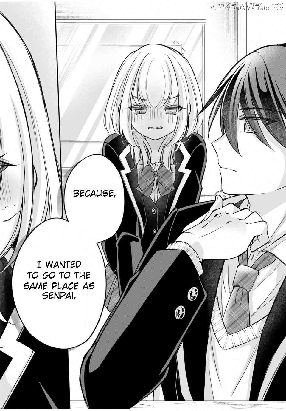 Read Namaiki Asahi-chan wo Wakarasetai Manga Online