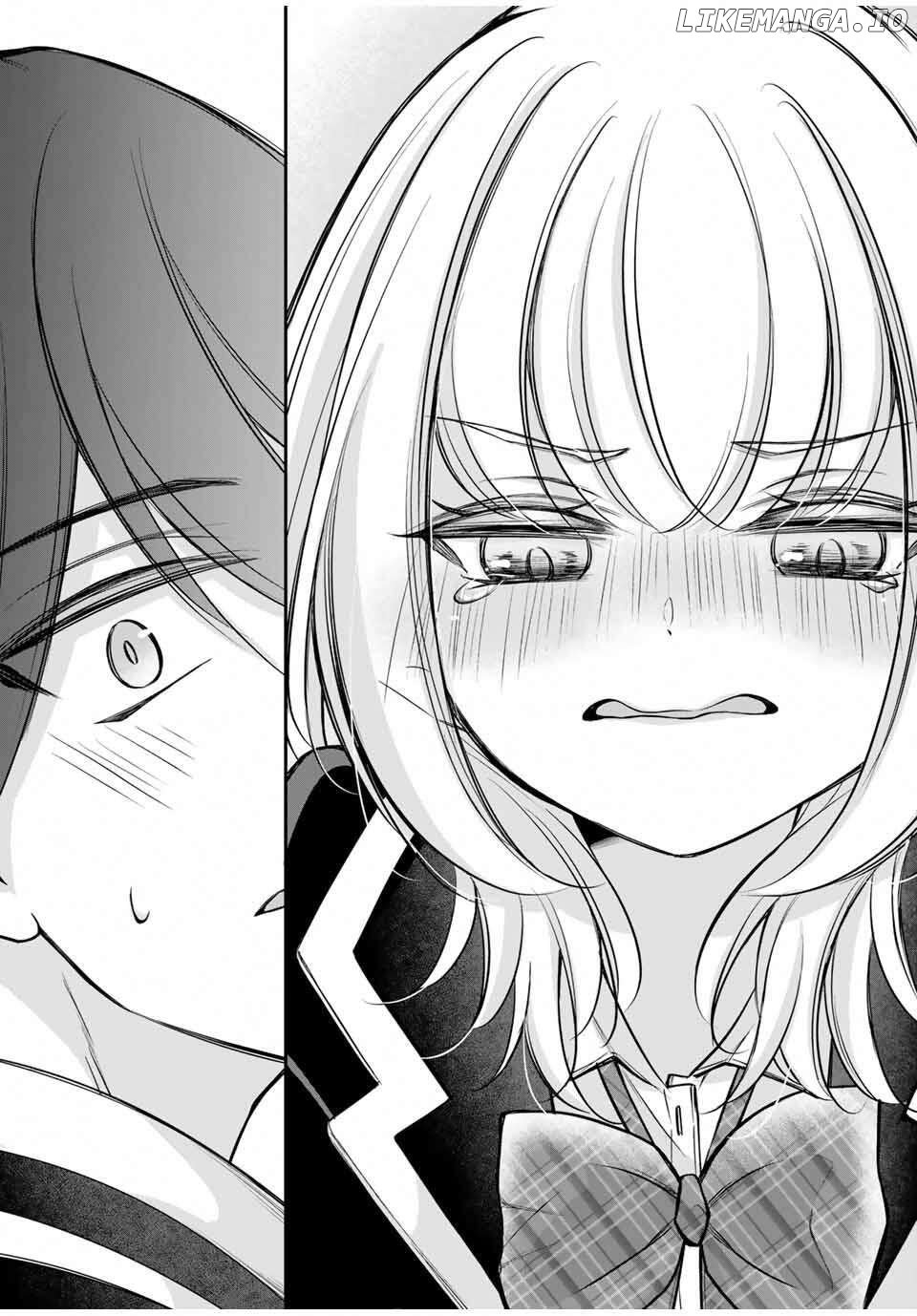 Read Namaiki Asahi-chan wo Wakarasetai Manga Online