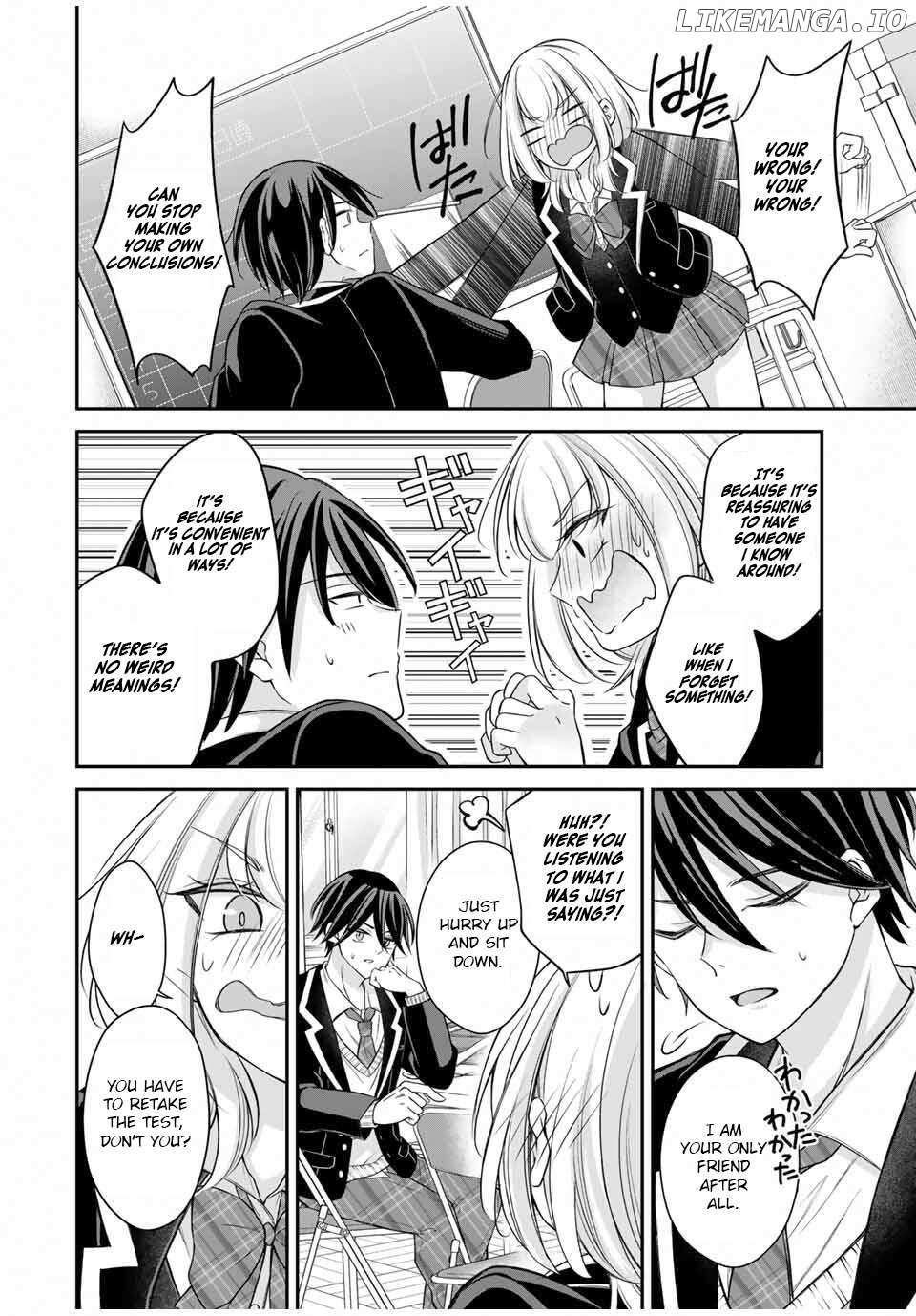 Read Namaiki Asahi-chan wo Wakarasetai Manga Online