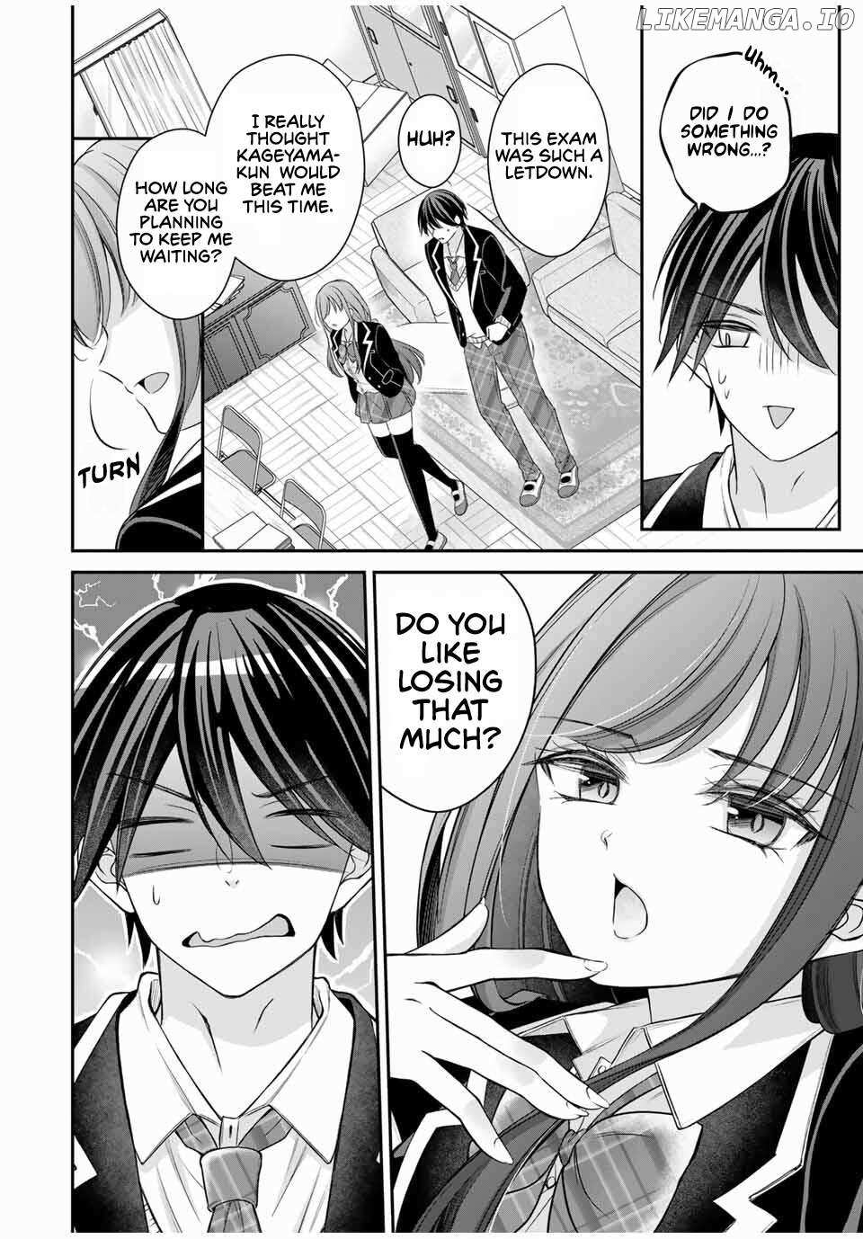 Read Namaiki Asahi-chan wo Wakarasetai Manga Online