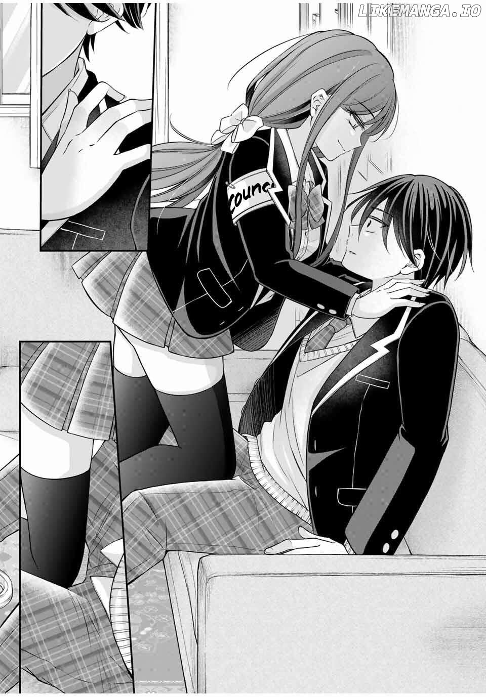 Read Namaiki Asahi-chan wo Wakarasetai Manga Online