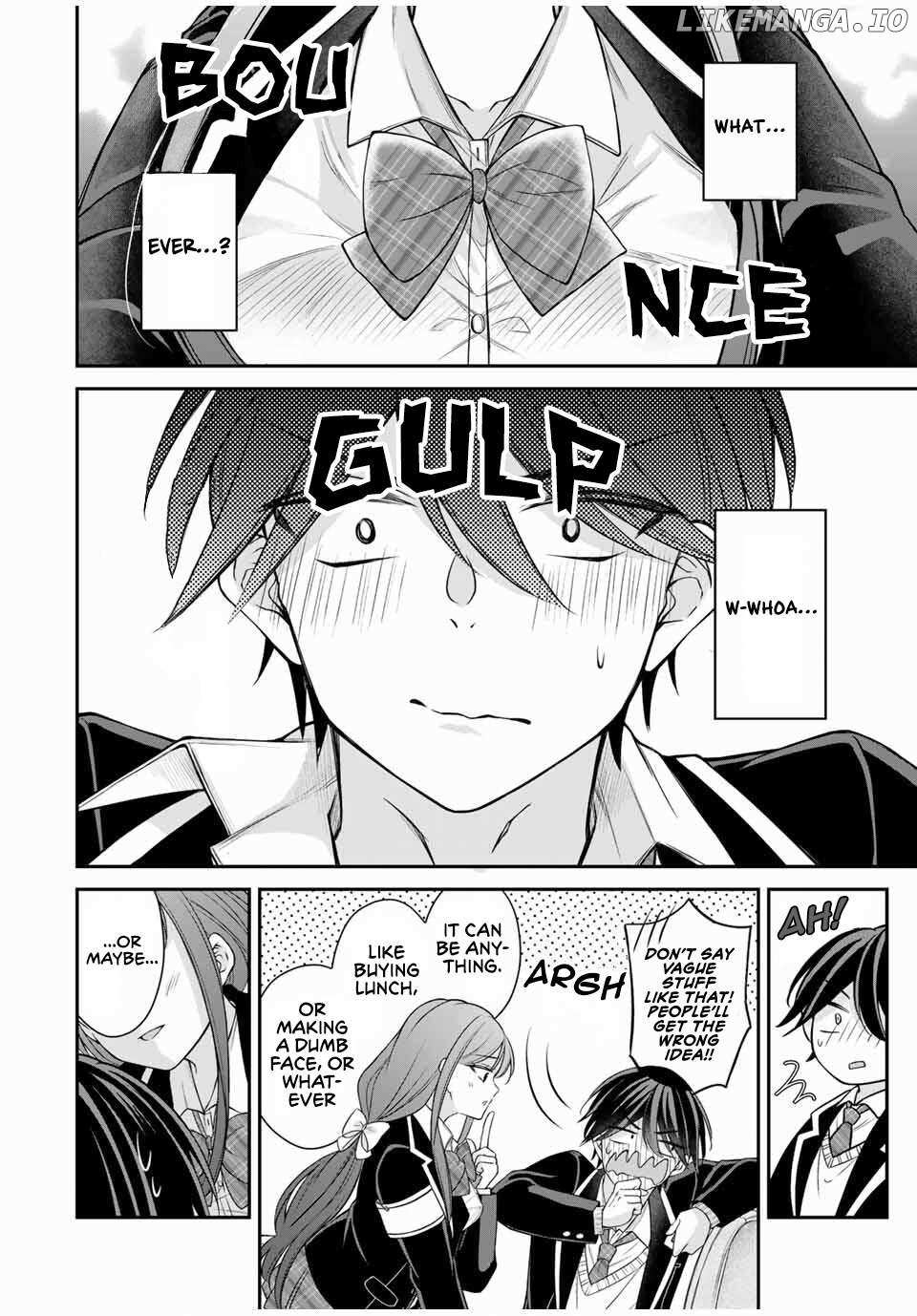 Read Namaiki Asahi-chan wo Wakarasetai Manga Online