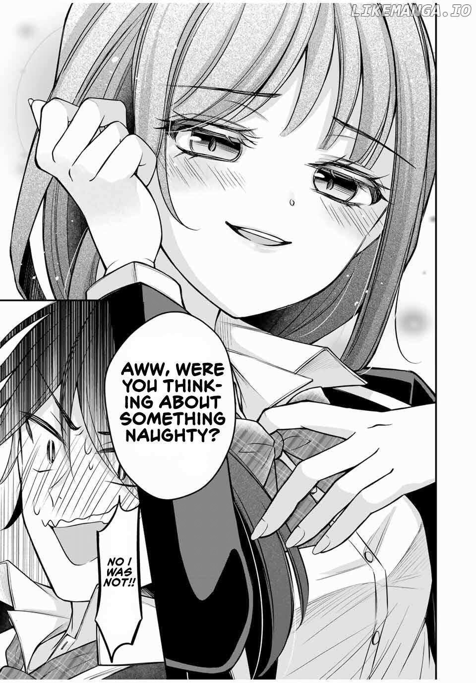 Read Namaiki Asahi-chan wo Wakarasetai Manga Online