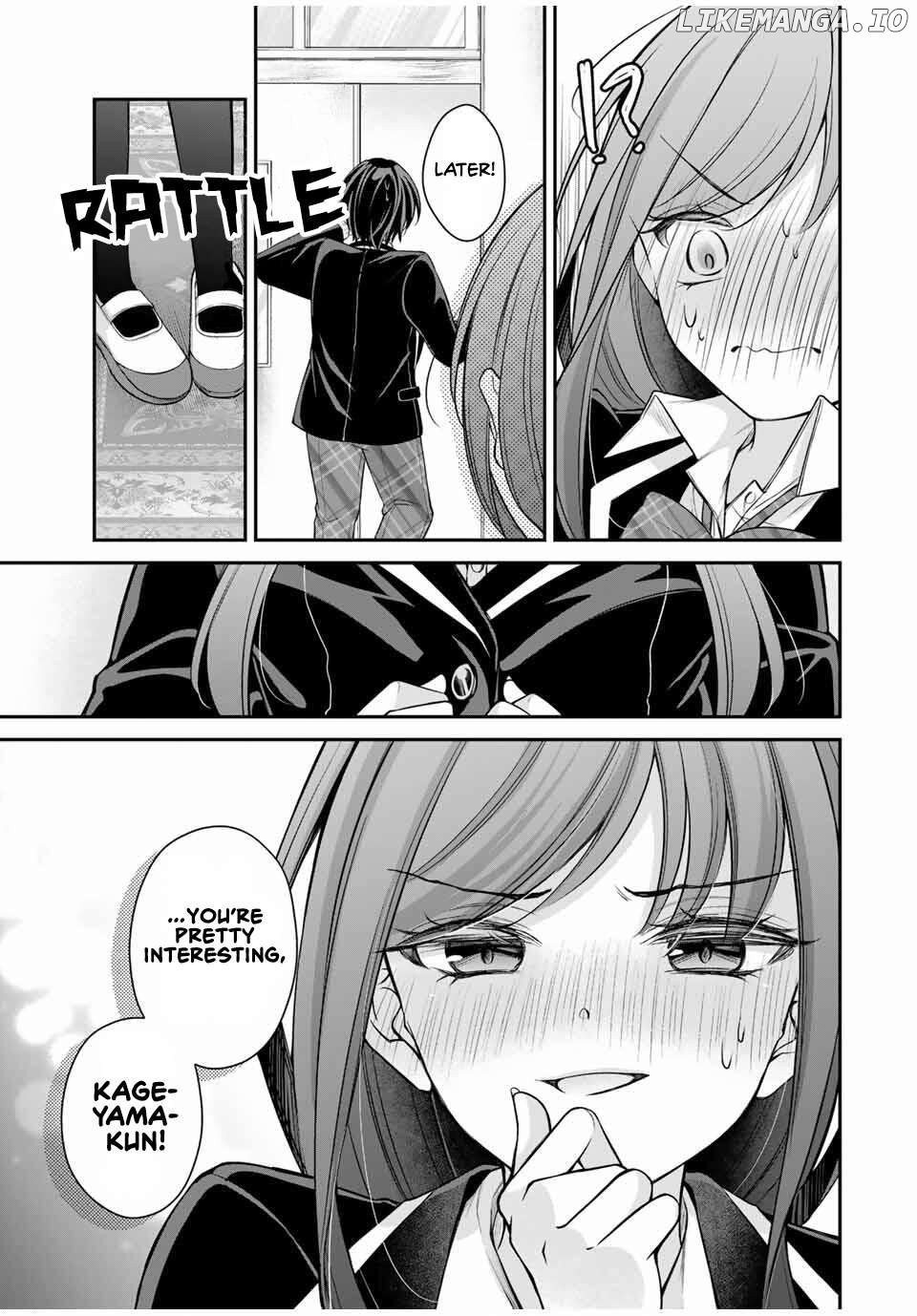 Read Namaiki Asahi-chan wo Wakarasetai Manga Online