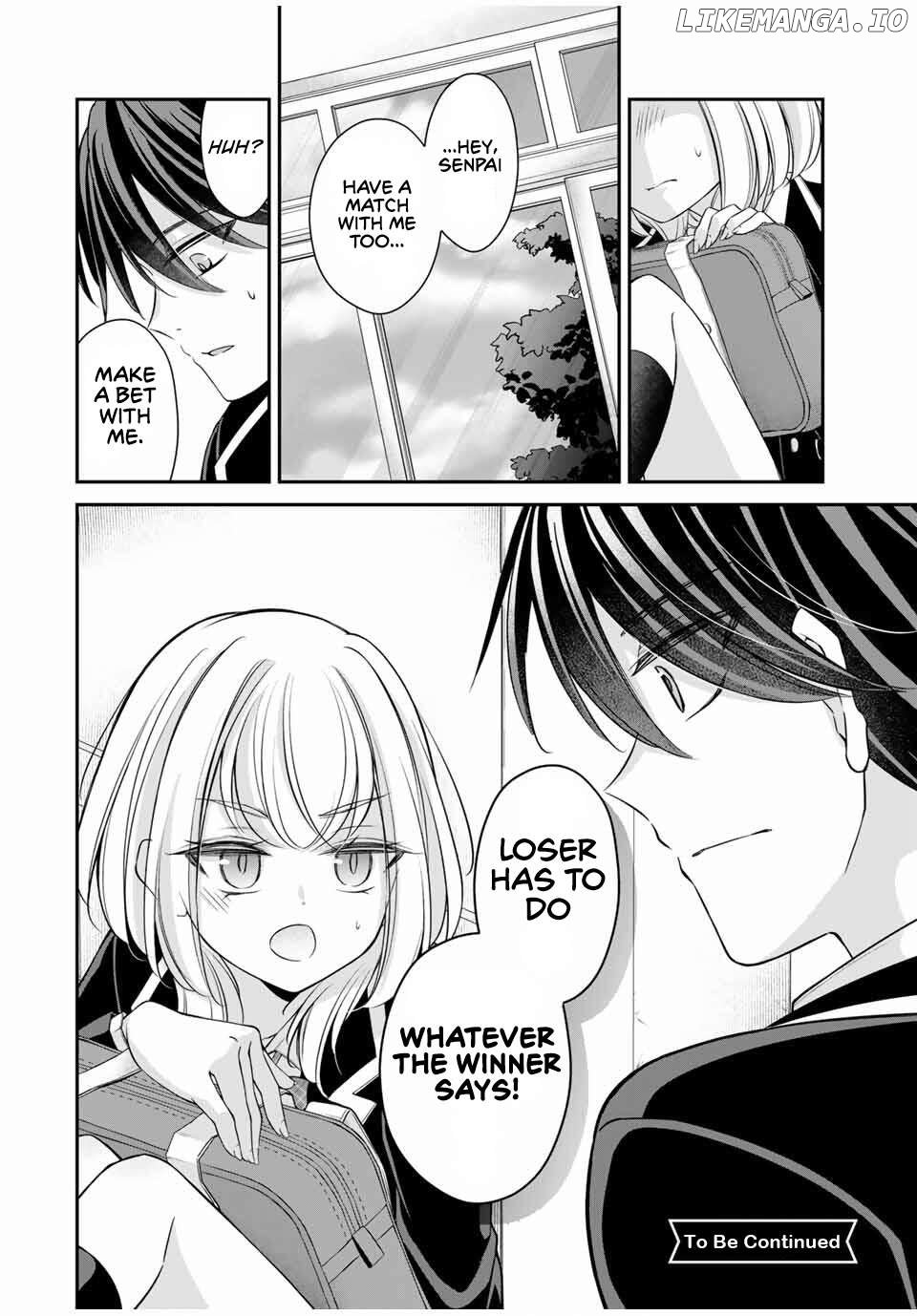 Read Namaiki Asahi-chan wo Wakarasetai Manga Online