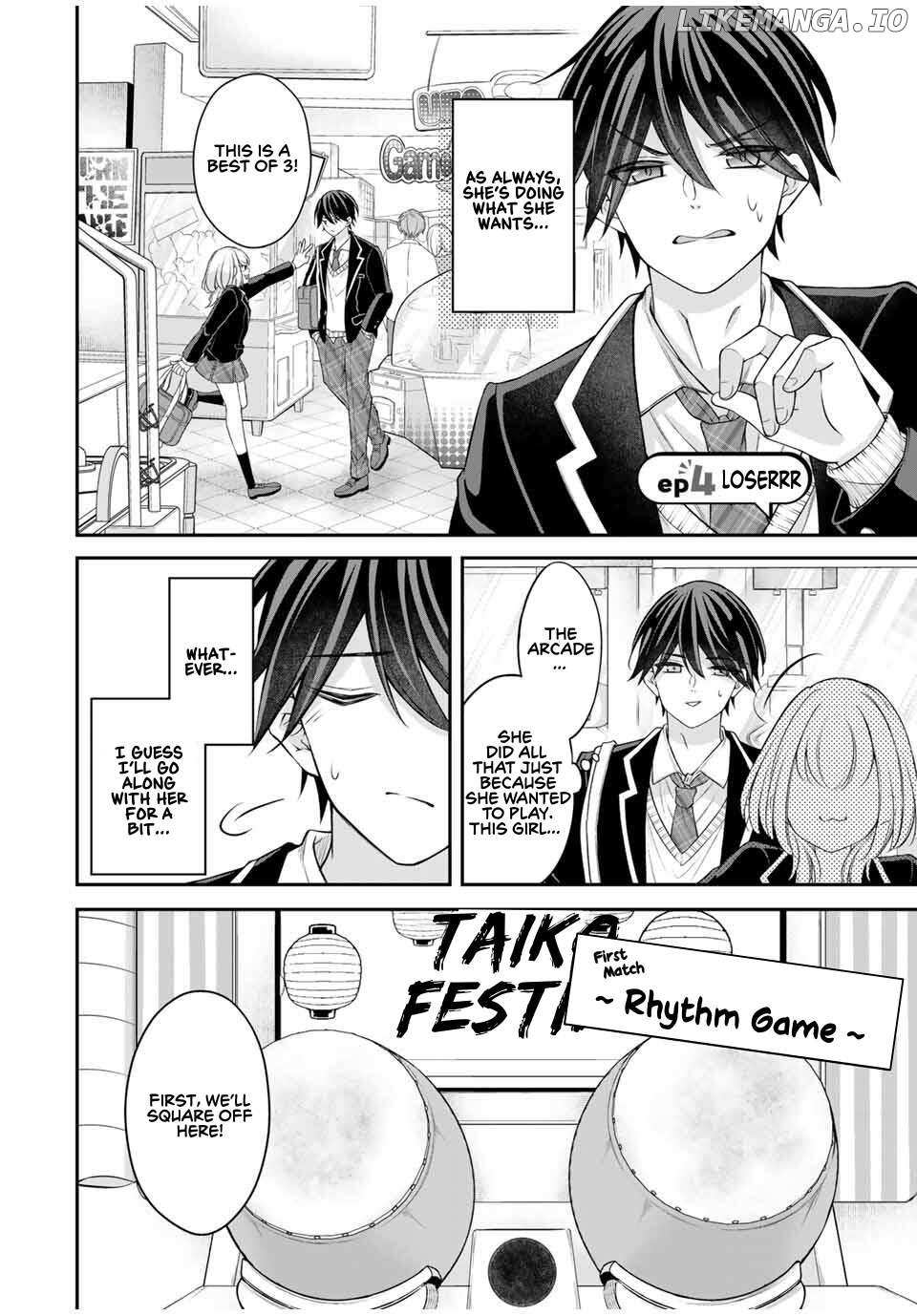 Read Namaiki Asahi-chan wo Wakarasetai Manga Online