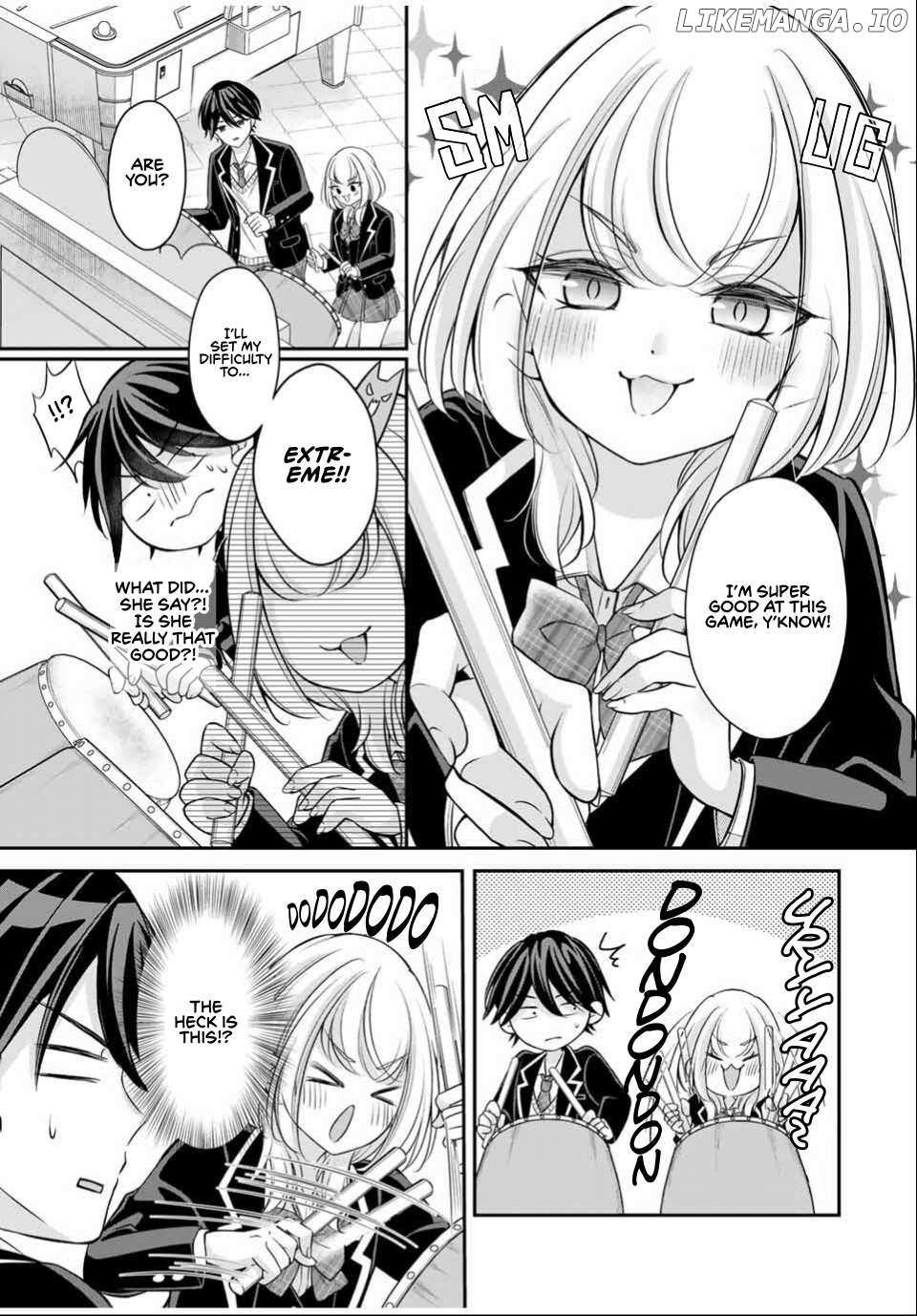 Read Namaiki Asahi-chan wo Wakarasetai Manga Online