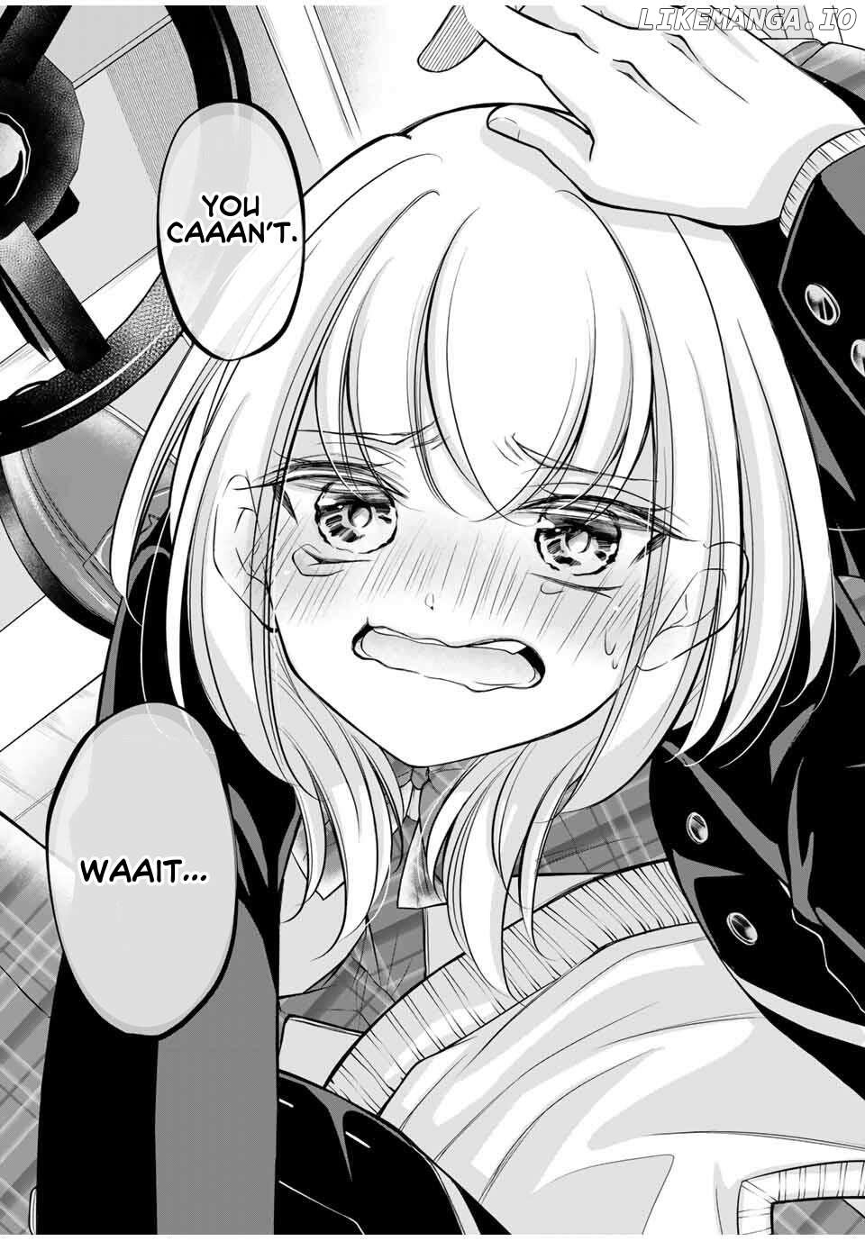 Read Namaiki Asahi-chan wo Wakarasetai Manga Online