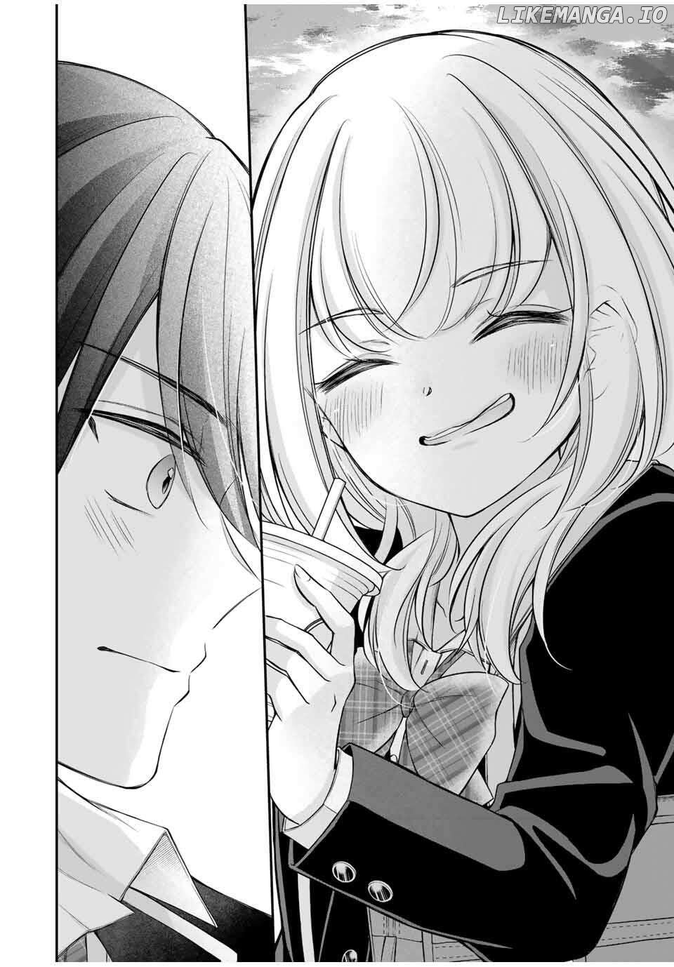 Read Namaiki Asahi-chan wo Wakarasetai Manga Online