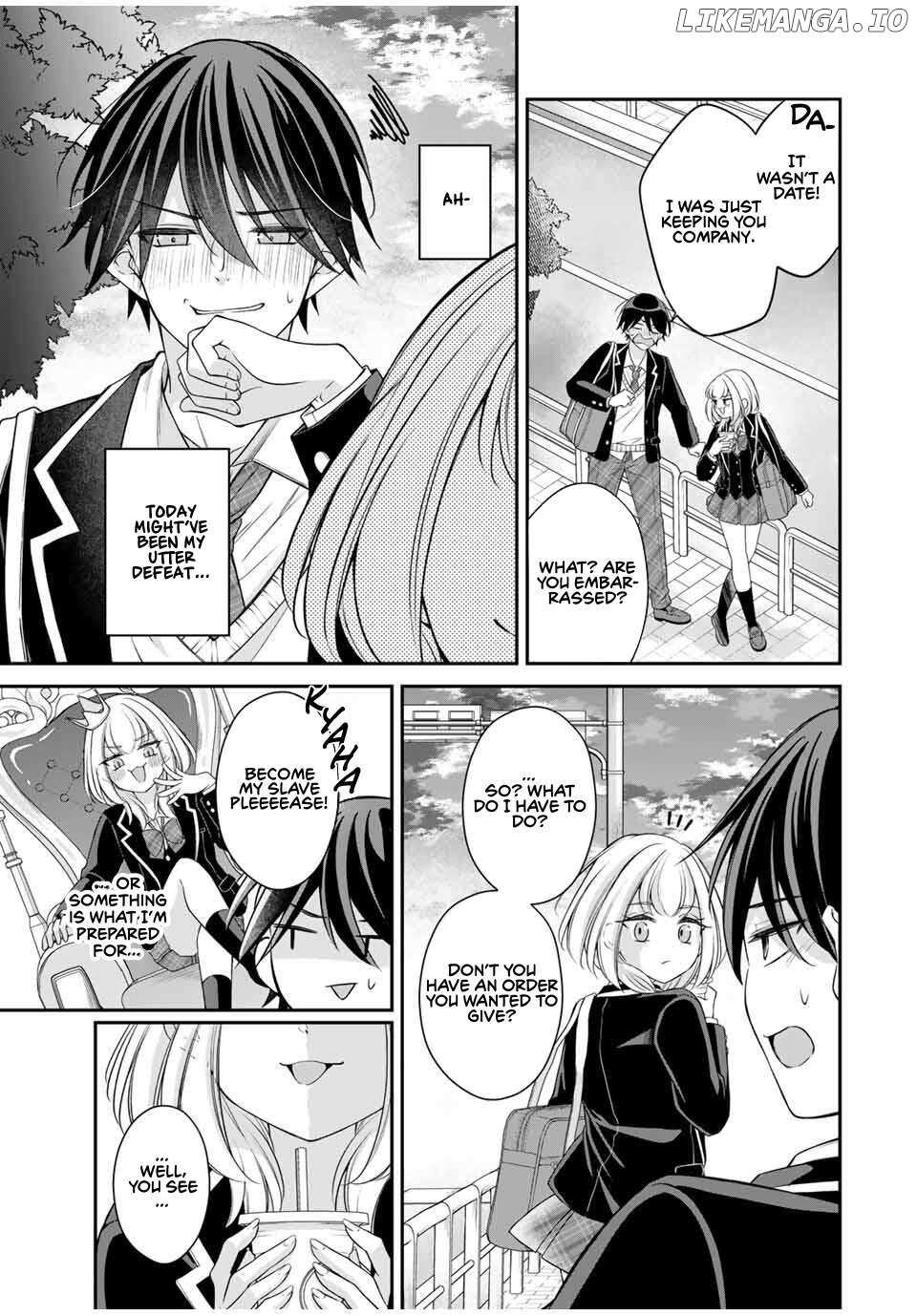 Read Namaiki Asahi-chan wo Wakarasetai Manga Online