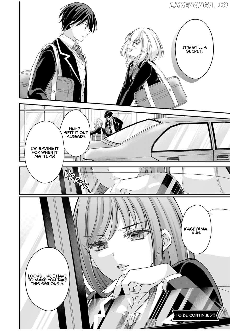 Read Namaiki Asahi-chan wo Wakarasetai Manga Online