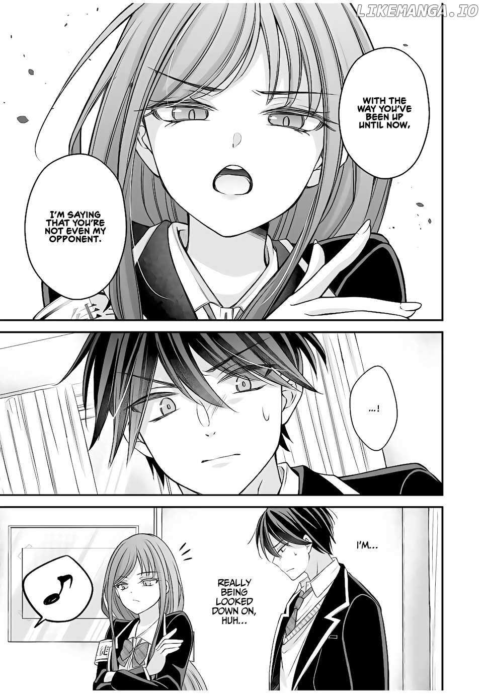 Read Namaiki Asahi-chan wo Wakarasetai Manga Online