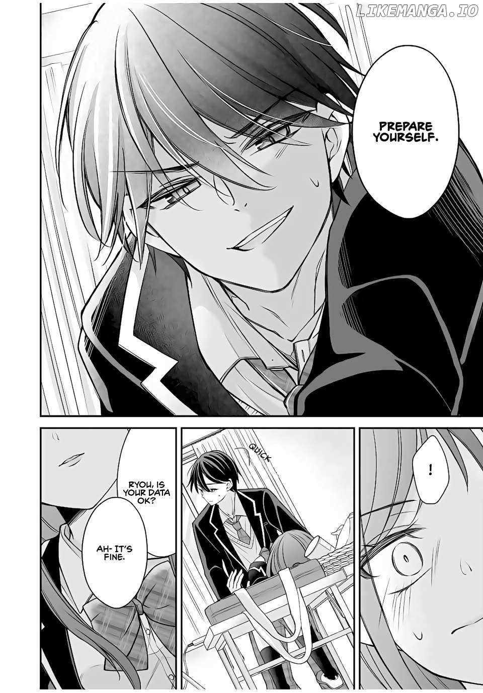 Read Namaiki Asahi-chan wo Wakarasetai Manga Online