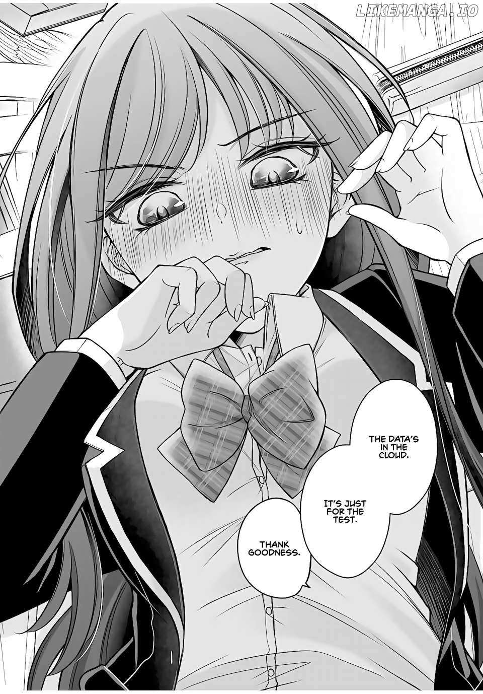 Read Namaiki Asahi-chan wo Wakarasetai Manga Online