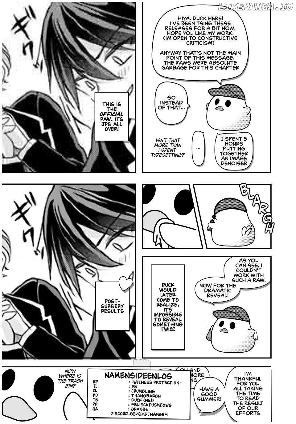 Read Namaiki Asahi-chan wo Wakarasetai Manga Online